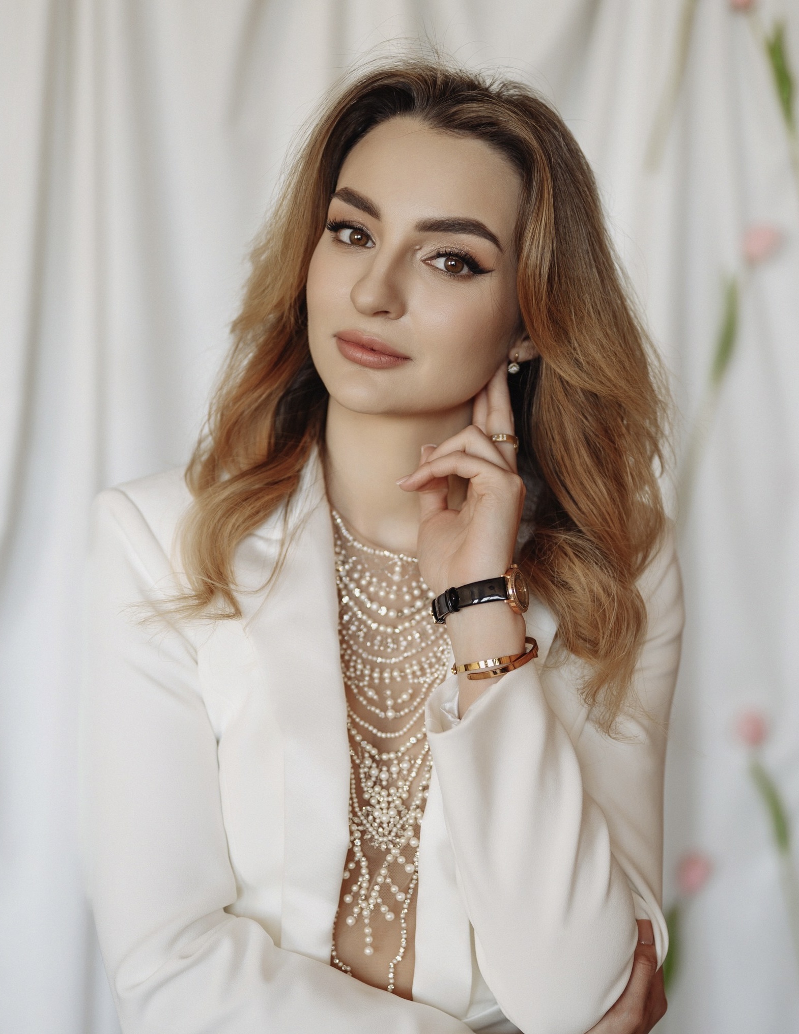 Корячко Вероника Анатольевна